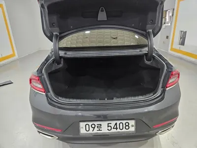 Hyundai Grandeur 2019, 146563 км, за 11800000 KRW - фото 18