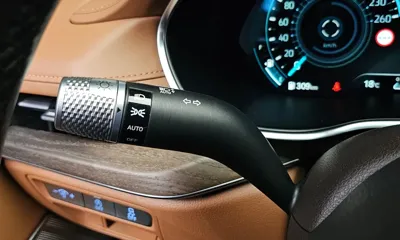 Genesis G80 2023, 65899 км, за 46500000 KRW - фото 34