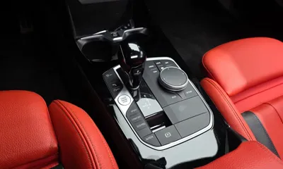 BMW 1-Series 2022, 29759 км, за 33500000 KRW - фото 9