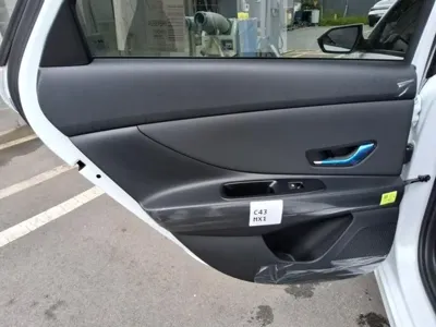 Hyundai Avante 2026, 5 км, за 3840000 KRW - фото 18
