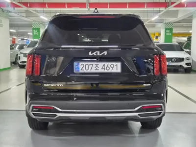 Kia Sorento 2023, 59405 км, за 30000000 KRW