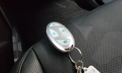 Hyundai Ioniq6 2023, 37246 км, за 33500000 KRW - фото 15