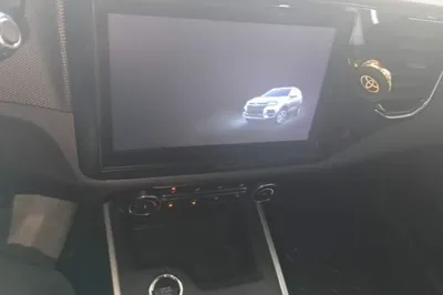 Chery Tiggo 5x 2019, 36200 км, за 40883.48 CNY - фото 15