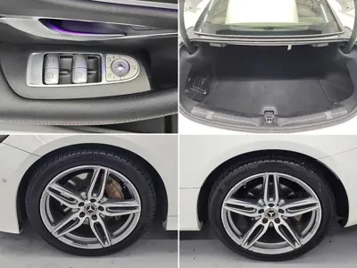 Mercedes-Benz E-Class 2017, 188871 км, за 18000000 KRW - фото 19