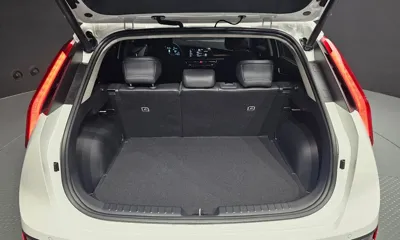 Kia Niro 2026, 1385 км, за 31700000 KRW - фото 27