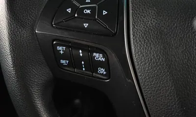Ford Explorer 2016, 117112 км, за 11300000 KRW - фото 15