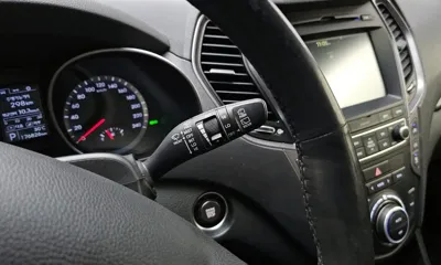 Hyundai Maxcruz 2016, 176826 км, за 9500000 KRW - фото 19