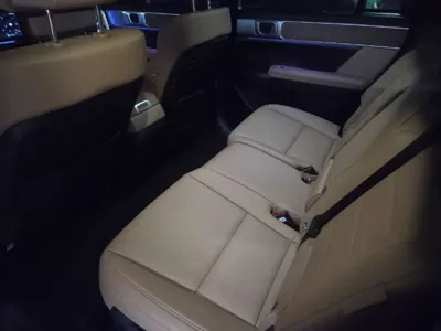 Hyundai Santafe 2026, 550 км, за 30450000 KRW - фото 10