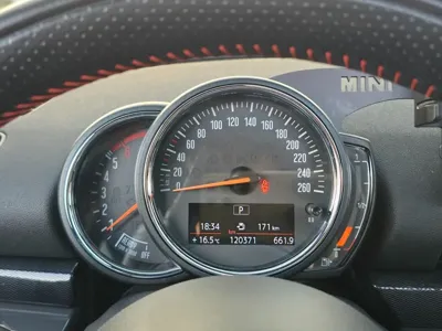 MINI Clubman 2018, 120000 км, за 9900000 KRW - фото 6