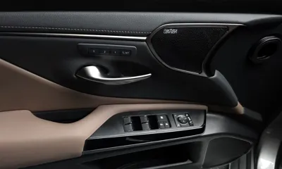 Lexus ES 2026, 3584 км, за 61000000 KRW - фото 30