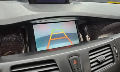 Renault-KoreaSamsung SM5 2018, 76500 км, за 6200000 KRW - фото 15