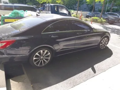 Mercedes-Benz CLS-Class 2016, 107325 км, за 14800000 KRW - фото 8