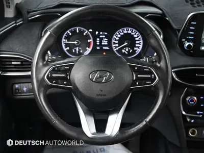 Hyundai Santafe 2019, 77208 км, за 21900000 KRW - фото 13