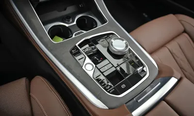 BMW X5 2025, 30452 км, за 89500000 KRW - фото 9