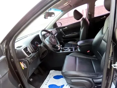 Kia Sportage 2016, 179797 км, за 7500000 KRW - фото 5