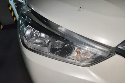 Nissan Kicks 2017, 56300 км, за 42721.77 CNY - фото 7
