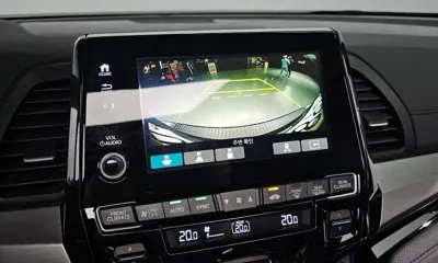 Honda Odyssey 2018, 61541 км, за 23900000 KRW - фото 16