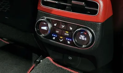 Genesis GV70 2021, 36919 км, за 42900000 KRW - фото 20