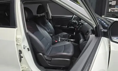 KG_Mobility_Ssangyong TIBOLI 2016, 62520 км, за 8900000 KRW - фото 11
