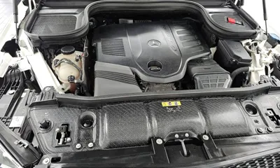 Mercedes-Benz GLE-Class 2019, 65397 км, за 51500000 KRW - фото 6