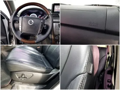 KG_Mobility_Ssangyong Rexton 2013, 170527 км, за 3400000 KRW - фото 17