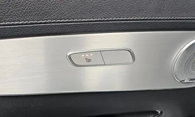 Mercedes-Benz GLC-Class 2019, 73049 км, за 28900000 KRW - фото 19