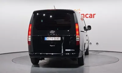 Hyundai Staria 2024, 73126 км, за 25200000 KRW