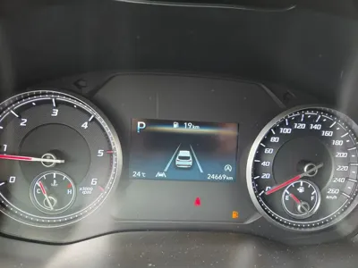 Hyundai Santafe 2022, 24668 км, за 25900000 KRW - фото 8