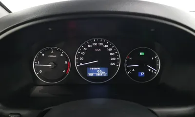 Hyundai Starex 2018, 58541 км, за 12900000 KRW - фото 8
