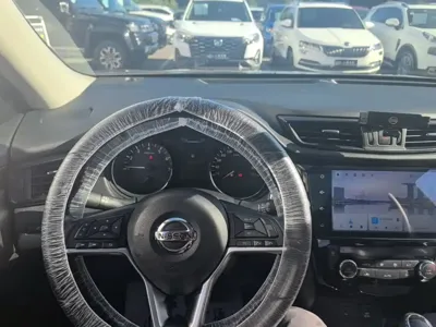 Nissan X-Trail 2020, 70000 км, за 77300 CNY - фото 10