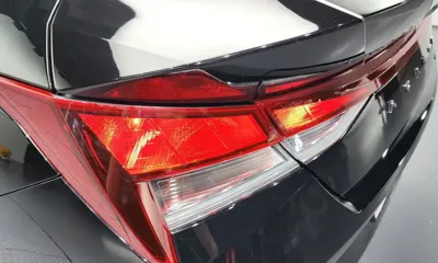 Hyundai Avante 2023, 56726 км, за 17900000 KRW - фото 23