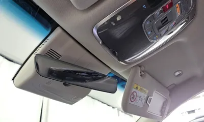 Genesis G80 2025, 14391 км, за 55500000 KRW - фото 30