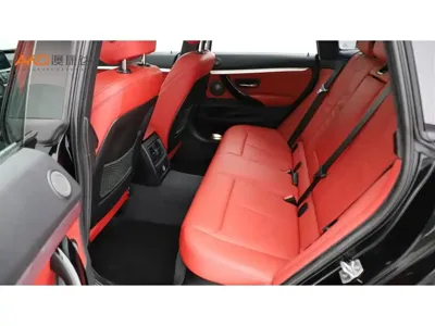 BMW 3 Series GT 2019, 59000 км, за 108000 CNY - фото 7