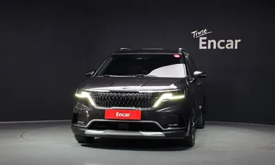 Kia Canival 2021, 98711 км, за 29500000 KRW - фото 3
