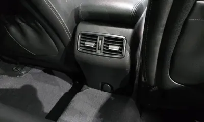 Renault-KoreaSamsung SM6 2016, 70033 км, за 7200000 KRW - фото 35