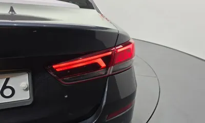 Kia K5 2019, 93408 км, за 11600000 KRW - фото 23