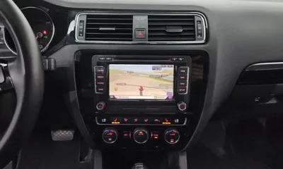 Volkswagen Jetta 2016, 144693 км, за 6500000 KRW - фото 15
