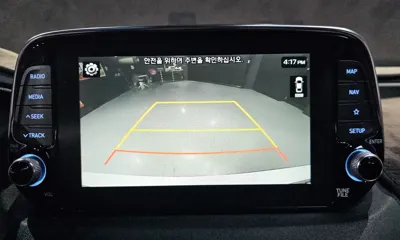 Hyundai Santafe 2019, 80313 км, за 18500000 KRW - фото 14