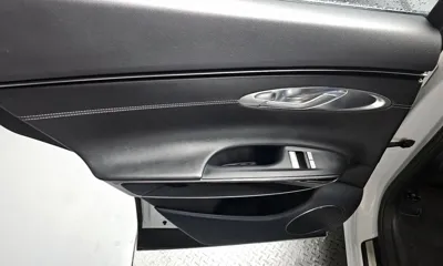 Genesis GV70 2021, 46971 км, за 32990000 KRW - фото 25
