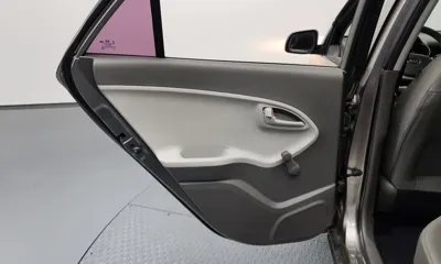 Kia Morning 2016, 129321 км, за 4700000 KRW - фото 25