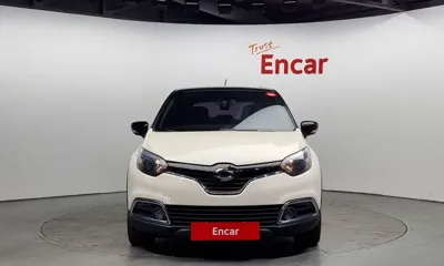 Renault-KoreaSamsung QM3 2014, 78185 км, за 5200000 KRW