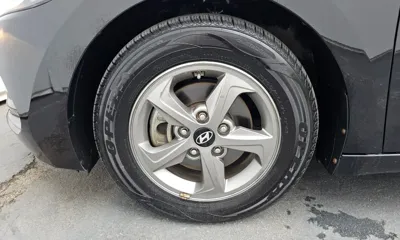 Hyundai Avante 2016, 138208 км, за 6400000 KRW - фото 5