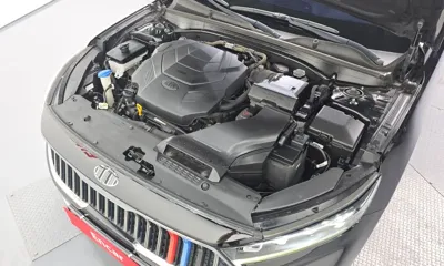 Kia K7 2020, 145716 км, за 16600000 KRW - фото 6