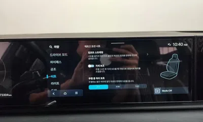 Hyundai Grandeur 2023, 173404 км, за 18500000 KRW - фото 33