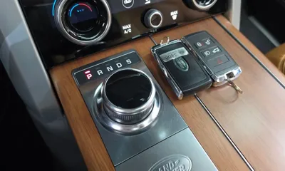 Land Rover Range Rover 2019, 140454 км, за 61900000 KRW - фото 9