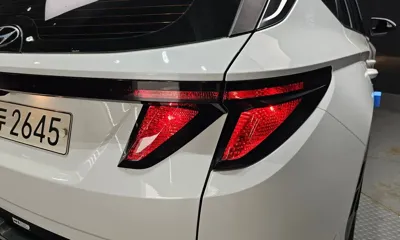 Hyundai Tucson 2022, 98937 км, за 18500000 KRW - фото 23