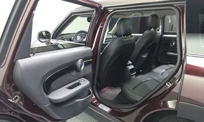 MINI Clubman 2016, 108021 км, за 7100000 KRW - фото 27