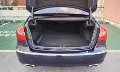 Hyundai Genesis 2014, 133600 км, за 6900000 KRW - фото 20