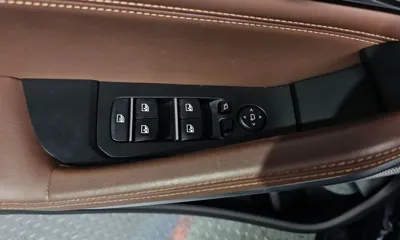 BMW X6 2023, 73075 км, за 72400000 KRW - фото 29