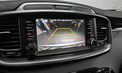 Kia Sorento 2018, 183083 км, за 12500000 KRW - фото 15
